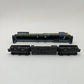Athearn 4971 HO CSX C44-9W Dummy Locomotive #205 VG/Box