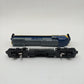 Athearn 4971 HO CSX C44-9W Dummy Locomotive #205 VG/Box