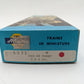 Athearn 4971 HO CSX C44-9W Dummy Locomotive #205 VG/Box