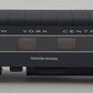 Walthers HO New York Central  "Cascade Waters" Coach Passenger Car EX