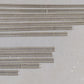 Shinohara HO Scale Track Code 70 Assorted Straight Track Sections [13] VG
