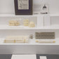 Supply Line 11010 HO Scale Union Trust Bank Resin Craftsman Building Kit EX/Box