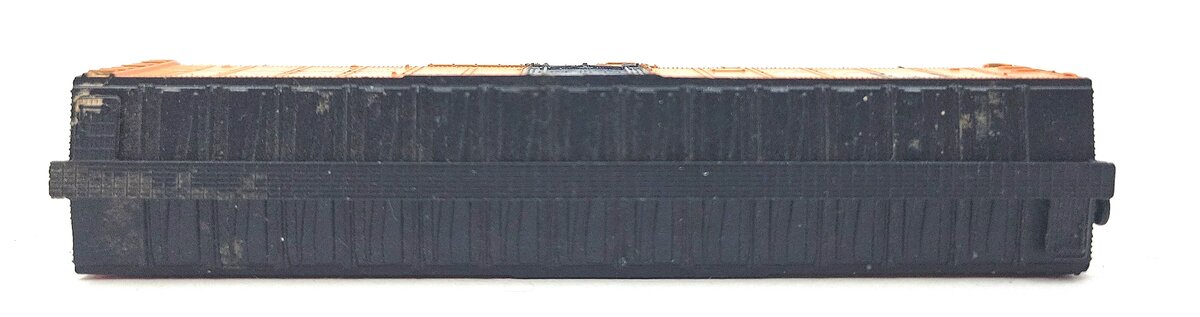 Atlas 3667 N Scale Santa Fe 50' Reefer #3150 EX/Box