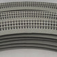 Lionel O Gauge Fastrack 0-36 Curved Track Sections [16] EX