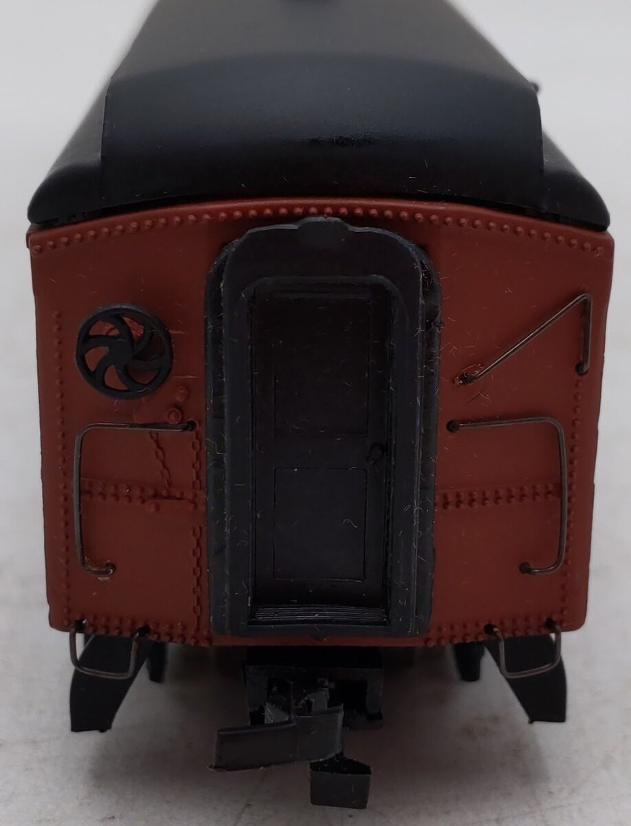 Bachmann Spectrum 89015 HO Pennsylvania Railroad Passenger Coach #3818 EX/Box