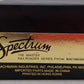 Bachmann Spectrum 89015 HO Pennsylvania Railroad Passenger Coach #3818 EX/Box