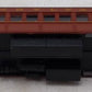 Bachmann Spectrum 89015 HO Pennsylvania Railroad Passenger Coach #3818 EX/Box