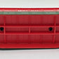 Lionel 2228130 O Gauge North Pole Central Christmas Chasing Gondola LN