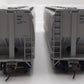 Walthers 932-27156 HO Scale NCIX National 6200 Plastic Hopper Car LN/Box