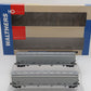 Walthers 932-27156 HO Scale NCIX National 6200 Plastic Hopper Car LN/Box