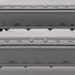 Walthers 932-27156 HO Scale NCIX National 6200 Plastic Hopper Car LN/Box