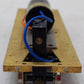 Keystone Locomotives HO-108 44 Ton Diesel GE Brass Diesel Locomotive/Box