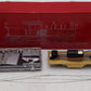 Keystone Locomotives HO-108 44 Ton Diesel GE Brass Diesel Locomotive/Box