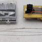 Keystone Locomotives HO-108 44 Ton Diesel GE Brass Diesel Locomotive/Box