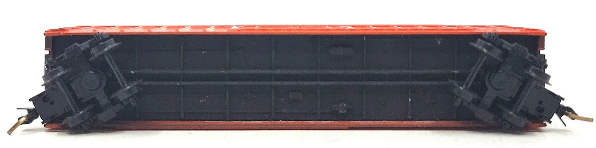 Roundhouse 8827 N Scale Rio Grande D&RGW Freight Car #61741 LN/Box