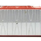 Roundhouse 8827 N Scale Rio Grande D&RGW Freight Car #61741 LN/Box