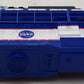 Lionel 2123080 O Space Launch LionChief Diesel Locomotive #2021 EX