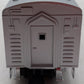 Lionel 2023130 Star Trek LionChief O Gauge Diesel Locomotive #1701-D EX