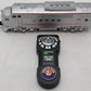 Lionel 2023130 Star Trek LionChief O Gauge Diesel Locomotive #1701-D EX