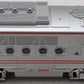 Lionel 2023130 Star Trek LionChief O Gauge Diesel Locomotive #1701-D EX
