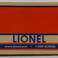 Lionel 6-36548 O Gauge Halloween Work Caboose #1031 EX/Box