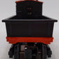 Lionel 6-36548 O Gauge Halloween Work Caboose #1031 EX/Box