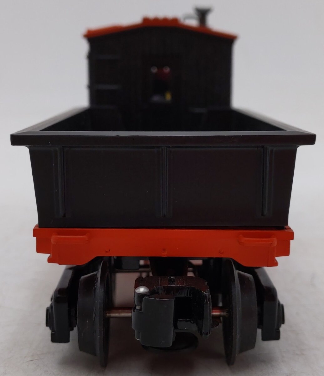 Lionel 6-36548 O Gauge Halloween Work Caboose #1031 EX/Box