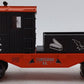 Lionel 6-36548 O Gauge Halloween Work Caboose #1031 EX/Box