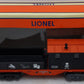 Lionel 6-36548 O Gauge Halloween Work Caboose #1031 EX/Box