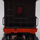 Lionel 6-36548 O Gauge Halloween Work Caboose #1031 EX/Box