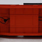 Lionel 6-36548 O Gauge Halloween Work Caboose #1031 EX/Box