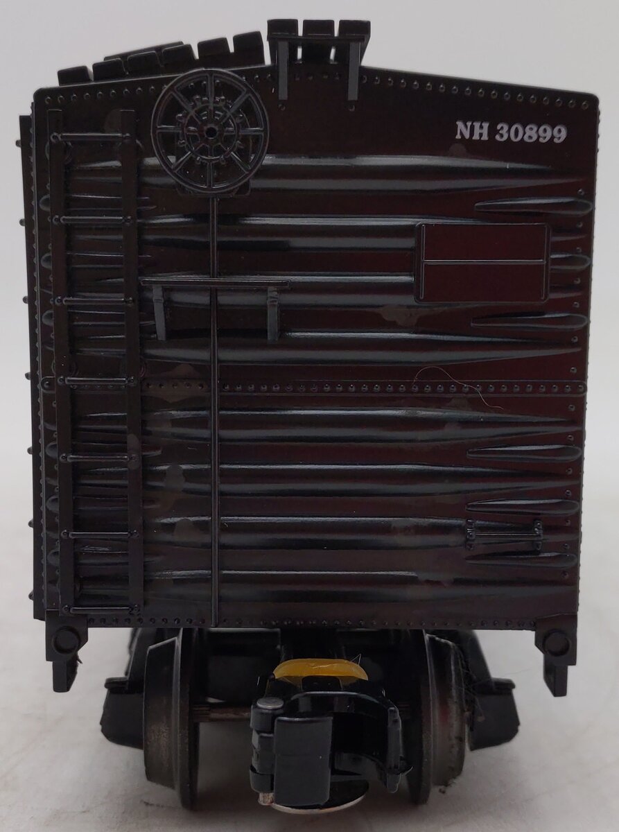 Weaver U3506 O New Haven Steel Sided Boxcar #30899 EX