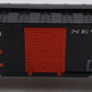 Weaver U3506 O New Haven Steel Sided Boxcar #30899 EX