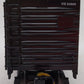 Weaver U3506 O New Haven Steel Sided Boxcar #30899 EX