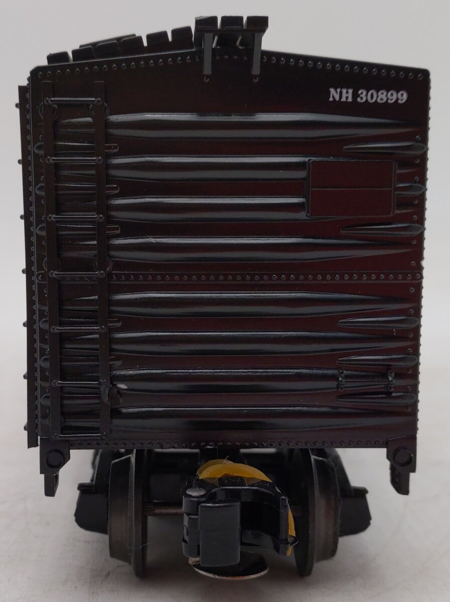 Weaver U3506 O New Haven Steel Sided Boxcar #30899 EX