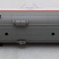 MTH 30-73631 O Gauge NASA 33,000 Gallon Tank Car #2019 EX/Box