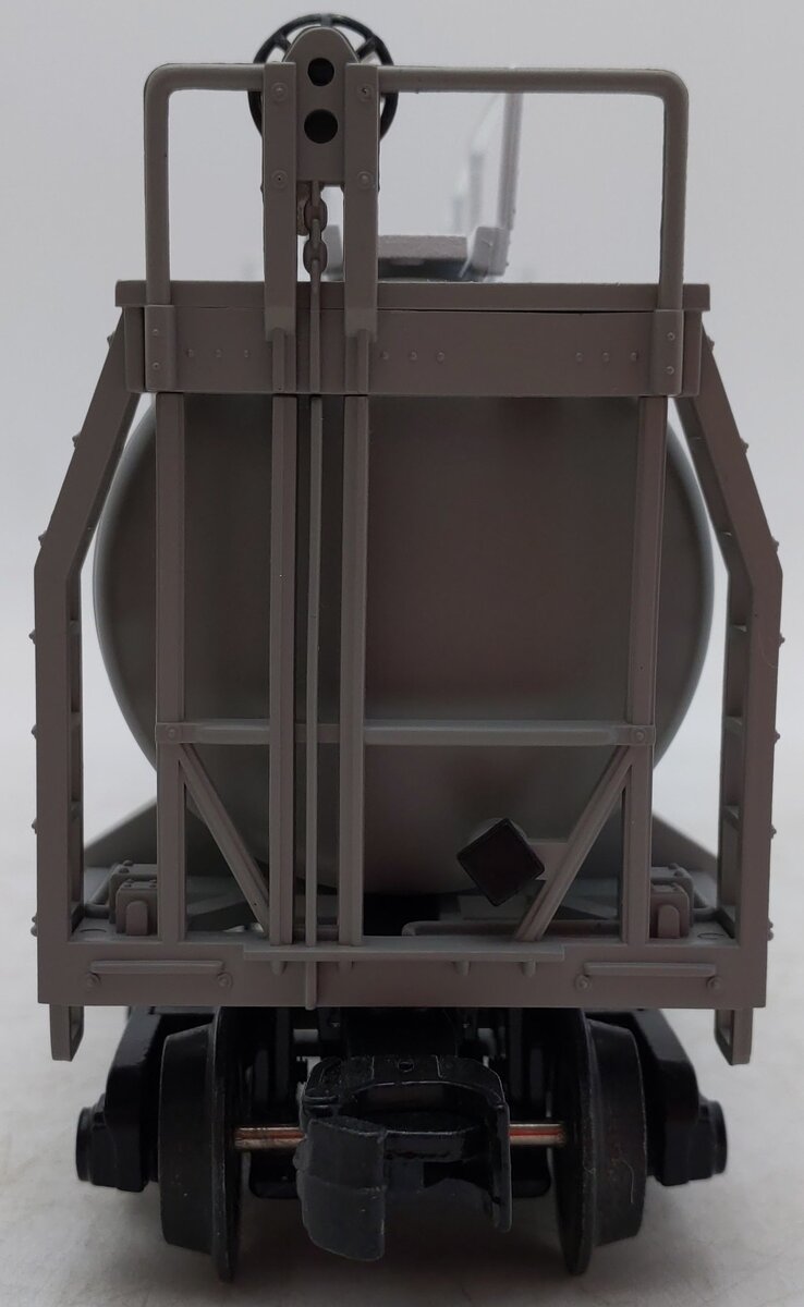 MTH 30-73631 O Gauge NASA 33,000 Gallon Tank Car #2019 EX/Box