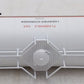 MTH 30-73631 O Gauge NASA 33,000 Gallon Tank Car #2019 EX/Box