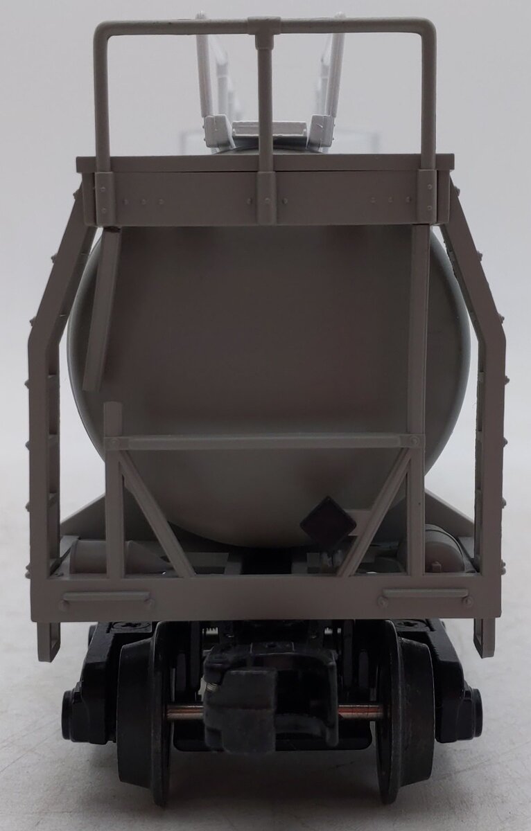 MTH 30-73631 O Gauge NASA 33,000 Gallon Tank Car #2019 EX/Box