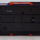 Lionel 2128170 O Gauge Halloween Sound Box Car EX/Box