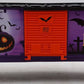 Lionel 2128170 O Gauge Halloween Sound Box Car EX/Box