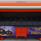 Lionel 2128170 O Gauge Halloween Sound Box Car EX/Box