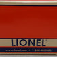 Lionel 6-52554 O Gauge 2010 TCA Convention Car Bethlehem Steel Hot Metal Car VG/Box