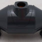 Lionel 6-52554 O Gauge 2010 TCA Convention Car Bethlehem Steel Hot Metal Car VG/Box