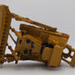 Cat 55148 1:50 Track-Type Tractor W/ Metal Tracks EX/Box