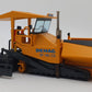 NZG 231 1:50 Scale Demag Road Finisher Asphalt Paver Diecast Model EX/Box