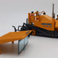 NZG 231 1:50 Scale Demag Road Finisher Asphalt Paver Diecast Model EX/Box