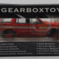 Gearbox 27618 1:43 Boston, MA Fire Department - Ford Expedition in Red NIB