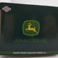 John Deere 7758 1:50 Scale John Deere Tractor Series #1 (4) Tractors LN/Box