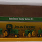 John Deere 7758 1:50 Scale John Deere Tractor Series #1 (4) Tractors LN/Box